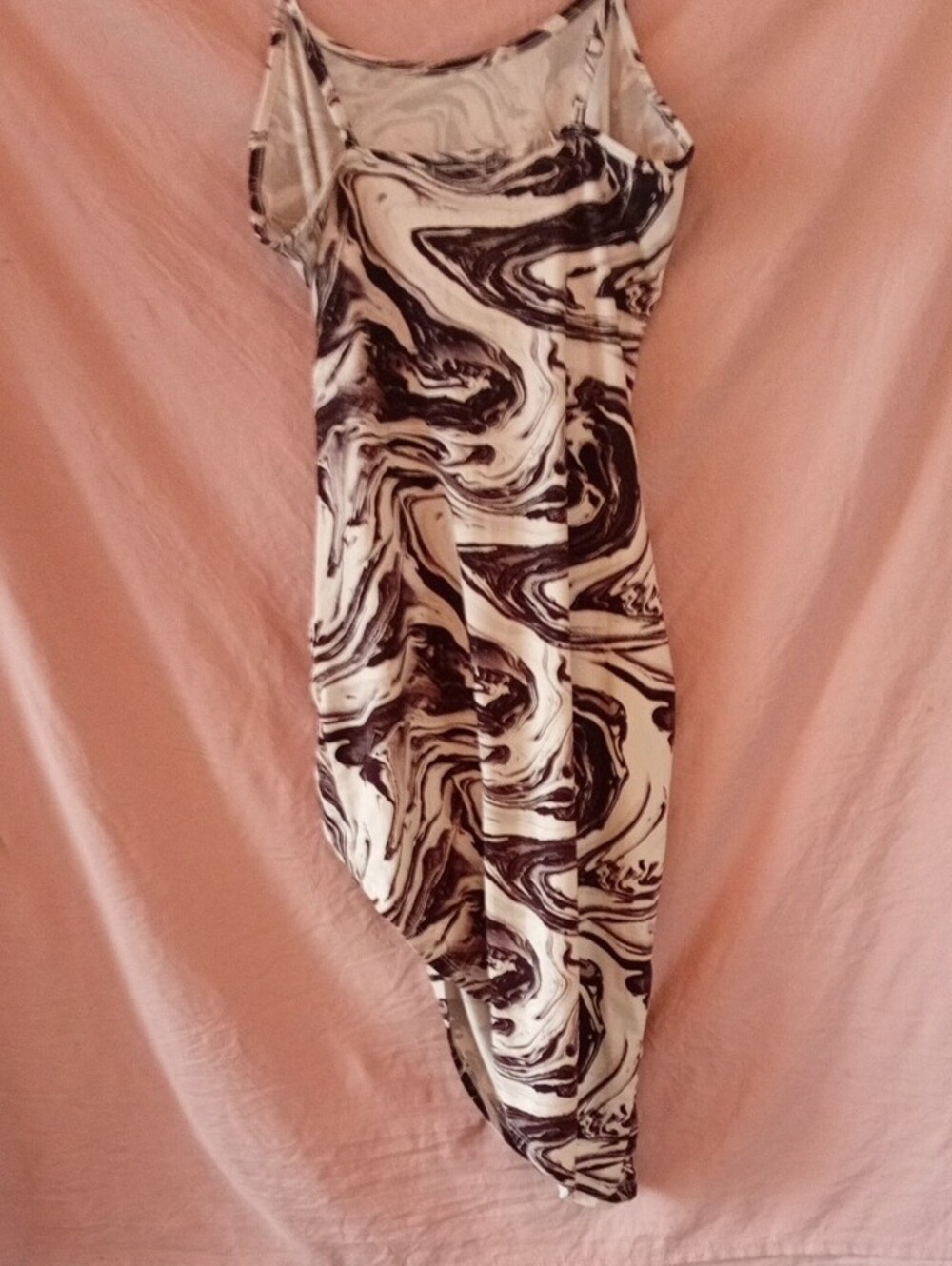 Mini Dress - Picture 3 of 4